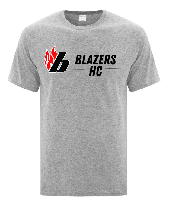 Blazers Cotton Tee