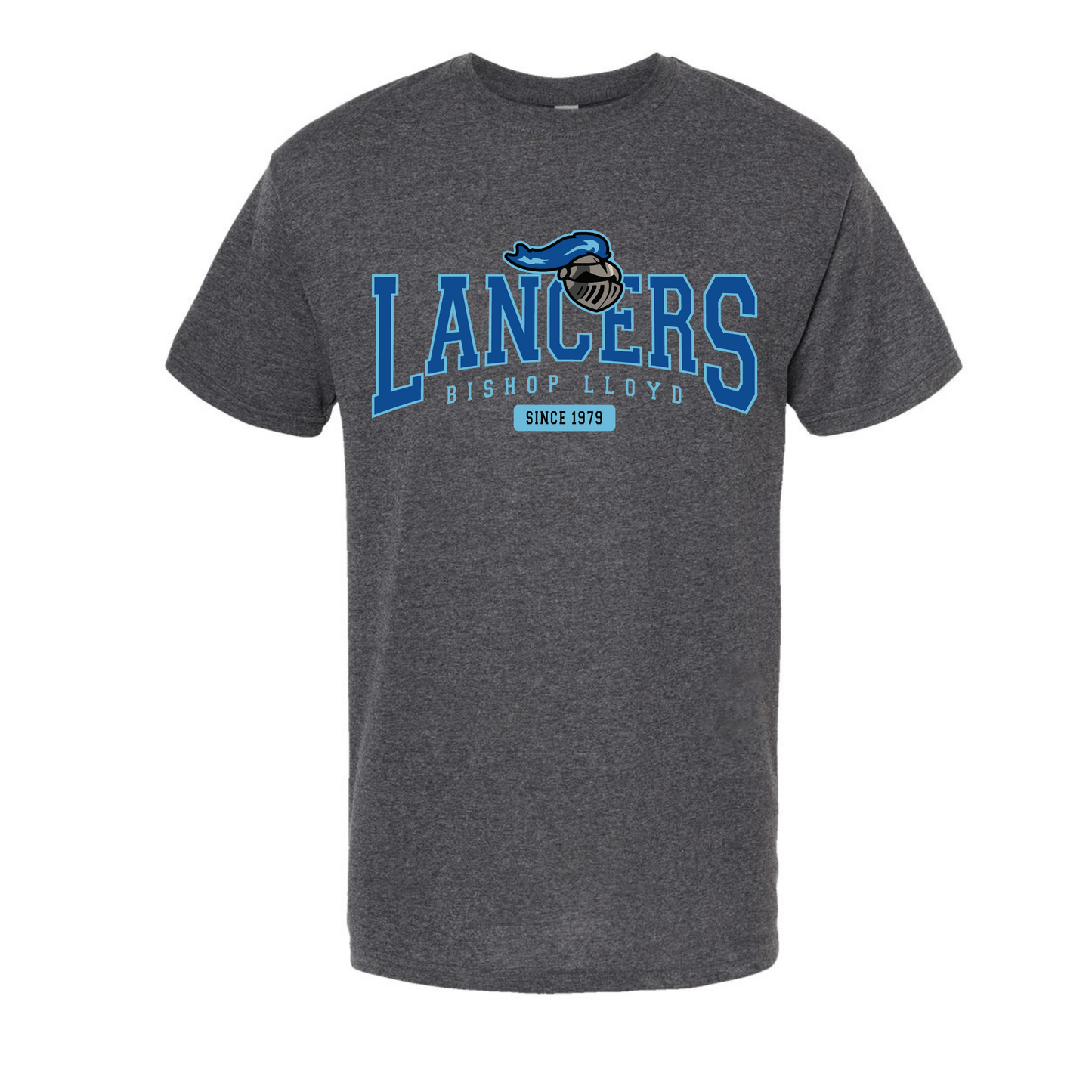 BLMS Lancers T-Shirt