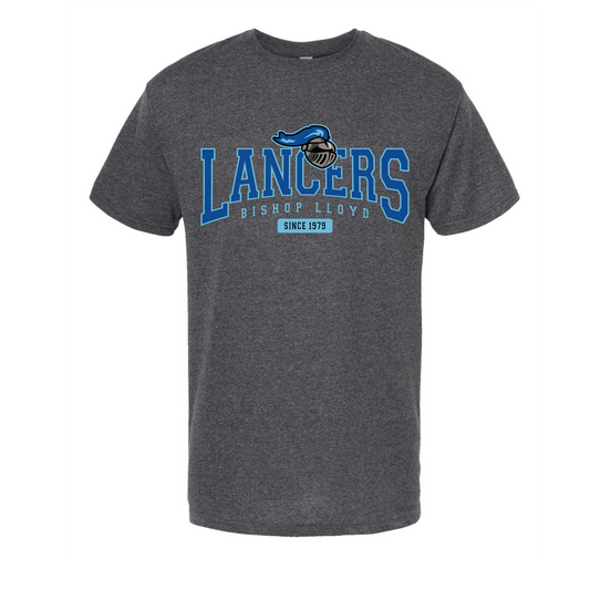 BLMS Lancers T-Shirt