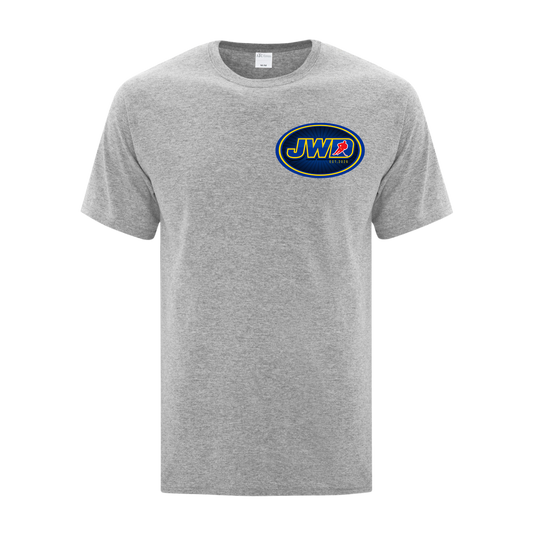 JWD Cotton Short Sleeve Tee
