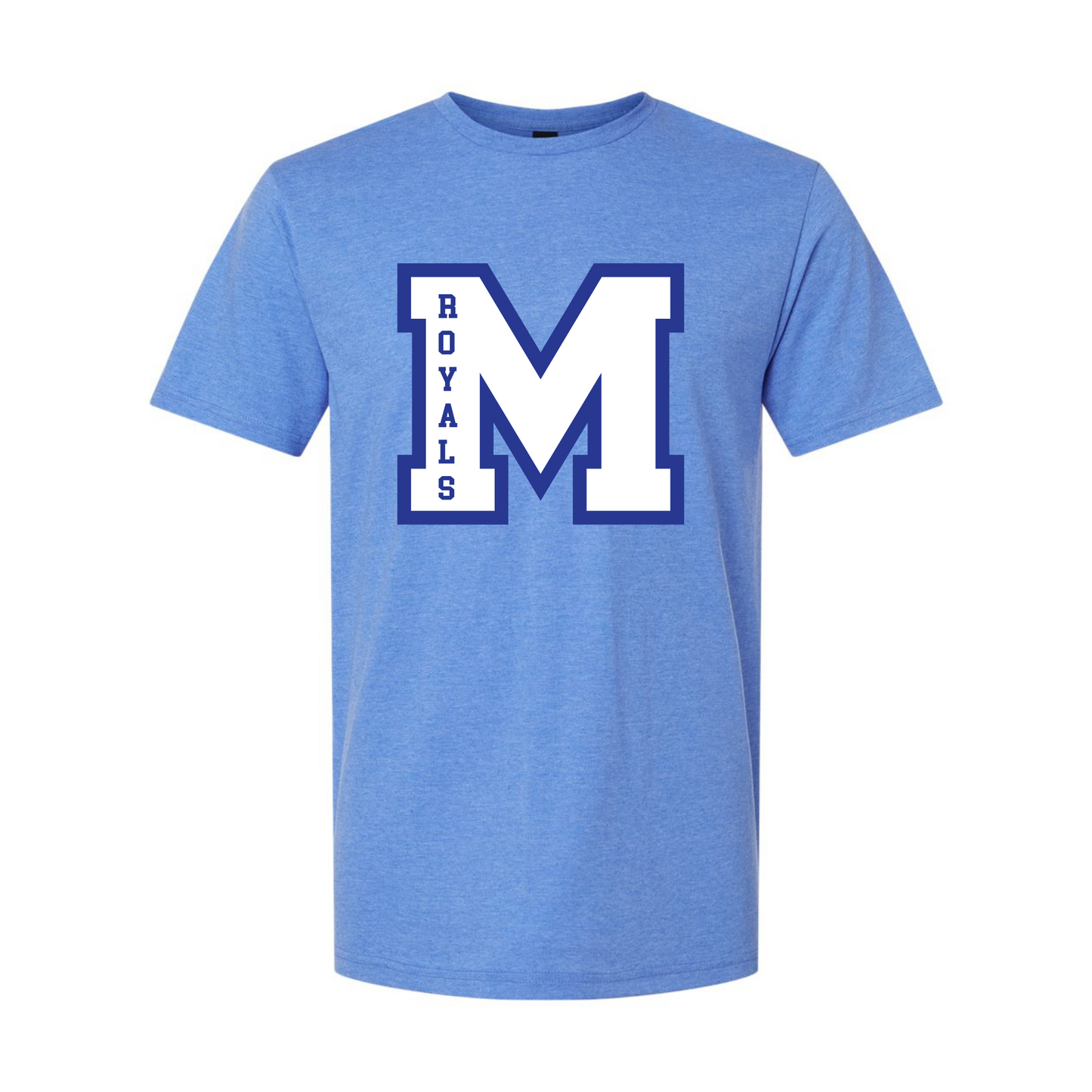 Mannville Royals T-Shirt