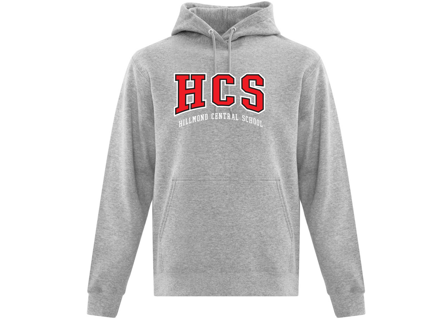 HCS Everyday Hoodie