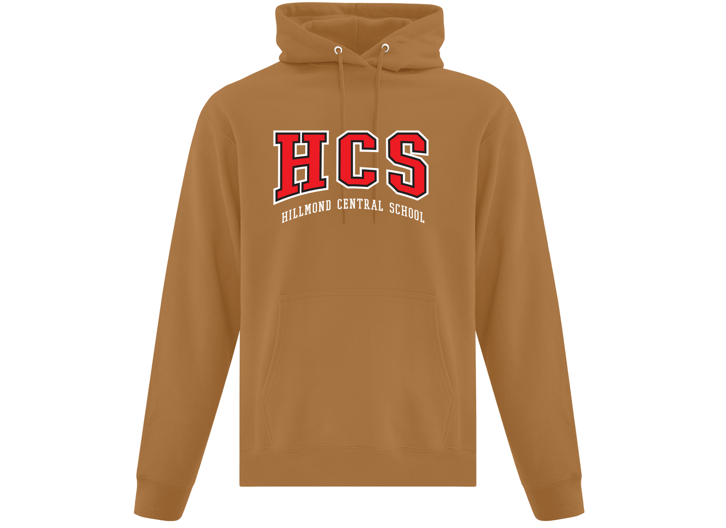 HCS Everyday Hoodie