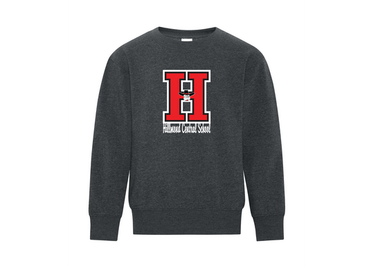 HCS Crewneck Sweater