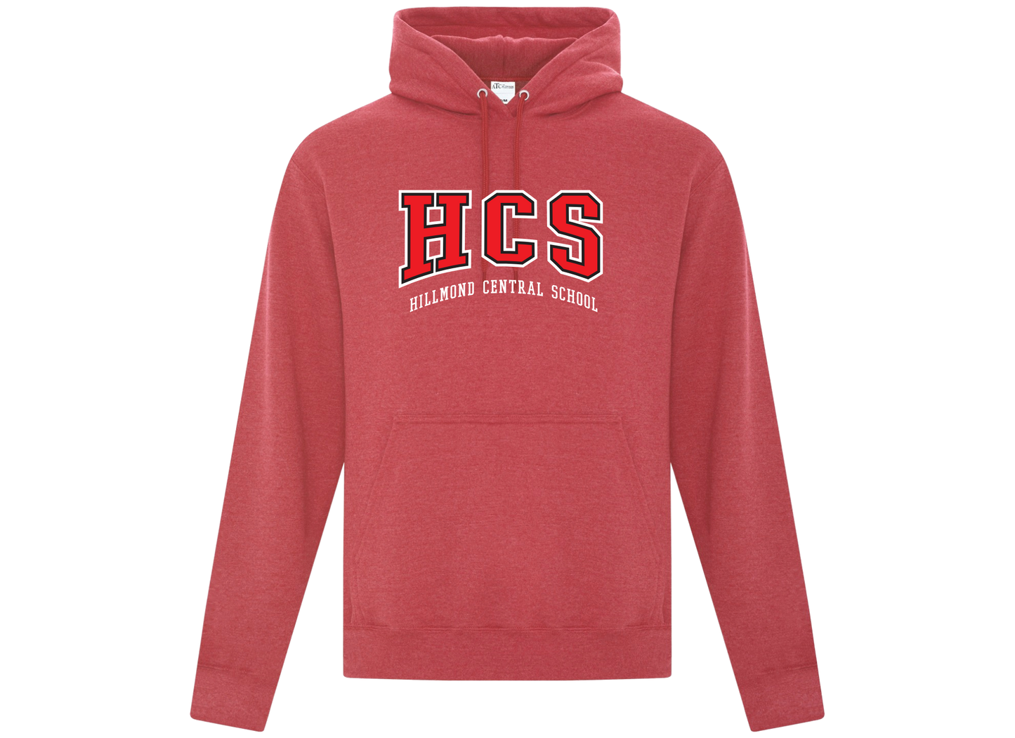 HCS Everyday Hoodie