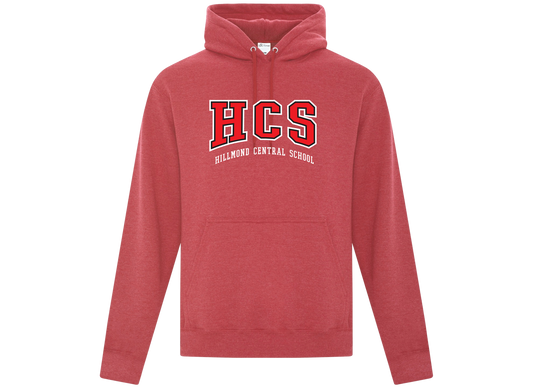 HCS Everyday Hoodie