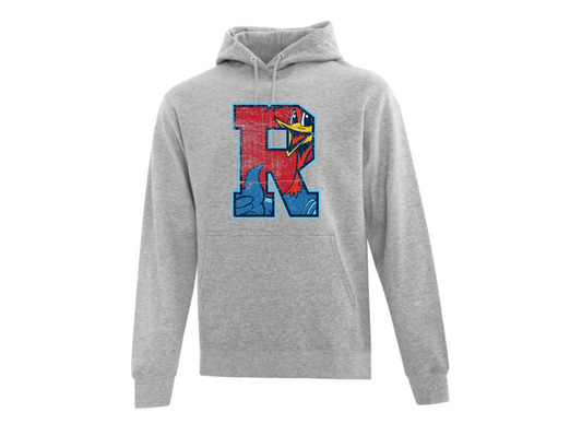 Rendell Park Everyday Hoodie R