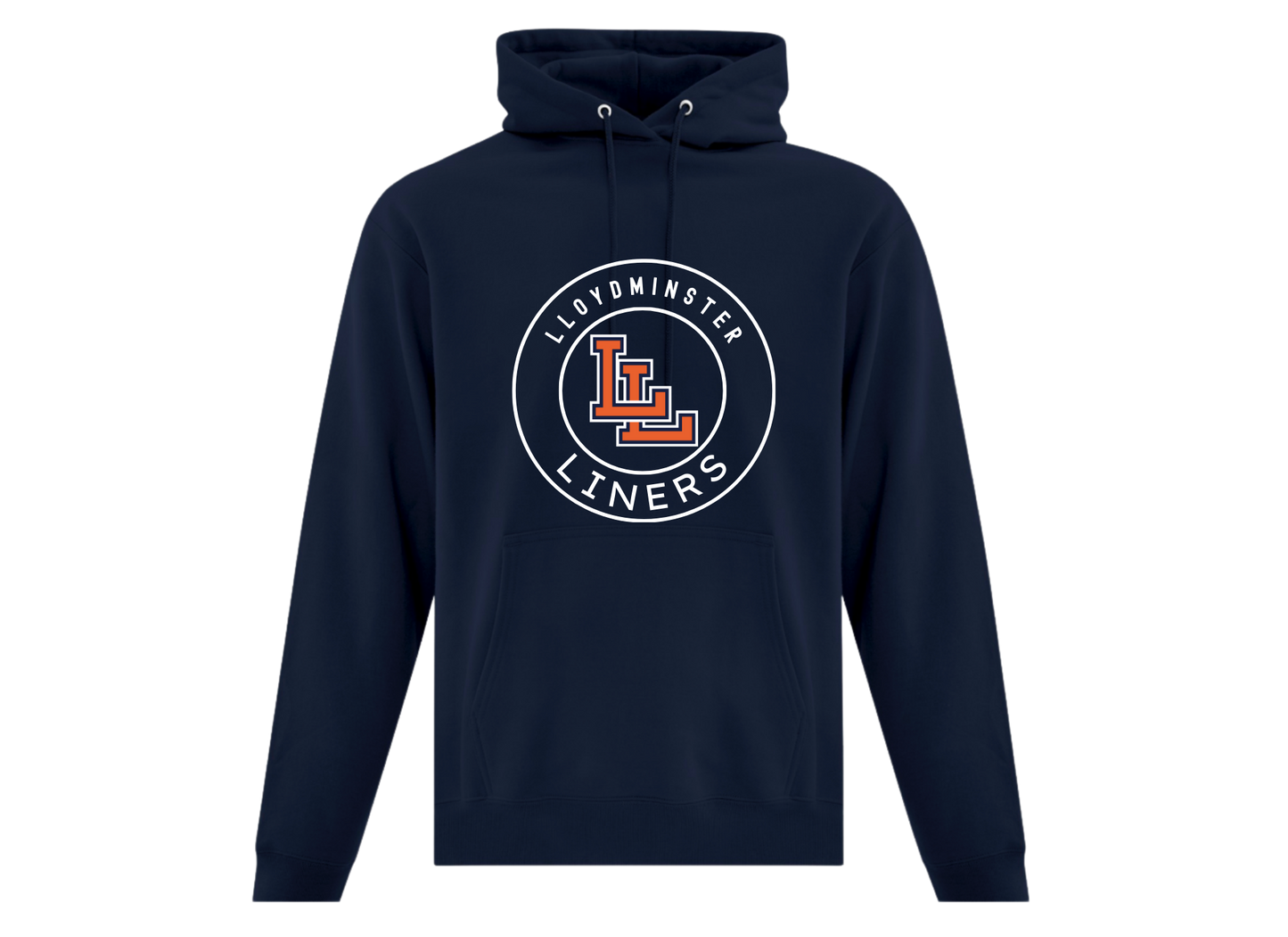 Liners Everyday Hoodie