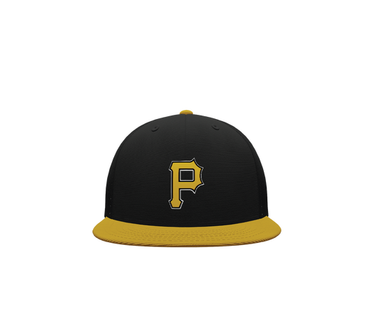 Prairie Pirates Contrast Hat