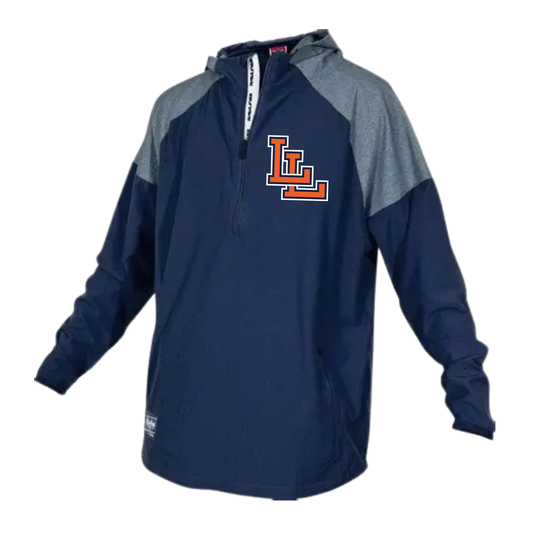 Liners Batting Jacket