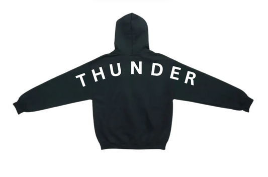 Thunder Hoodie