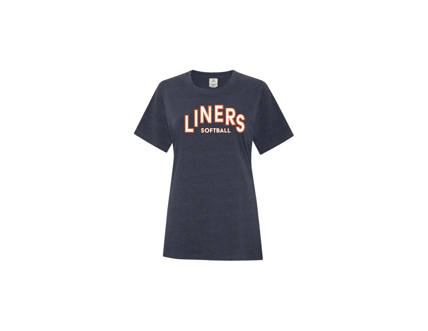 Liners Earth Wash Tee