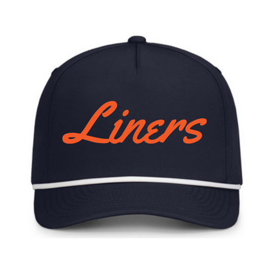 Liners Retro Hat