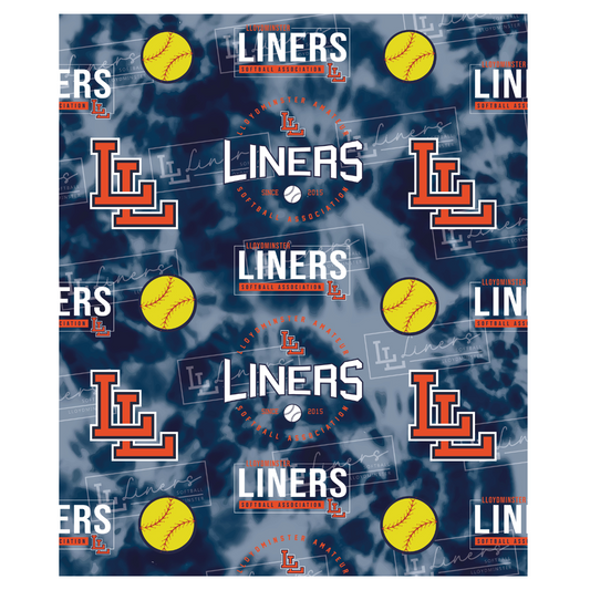 Liners Blanket