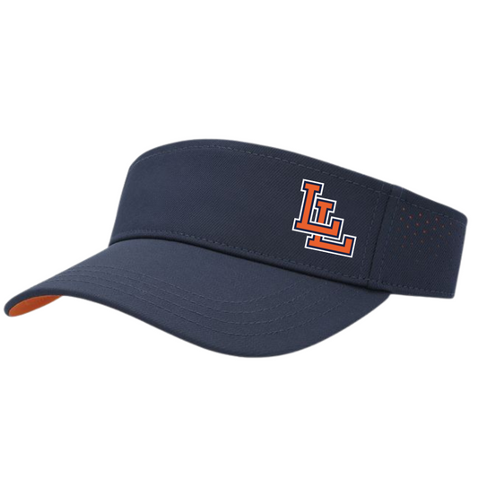 Liners Team Visor