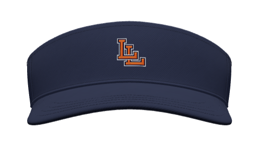Liners Team Visor