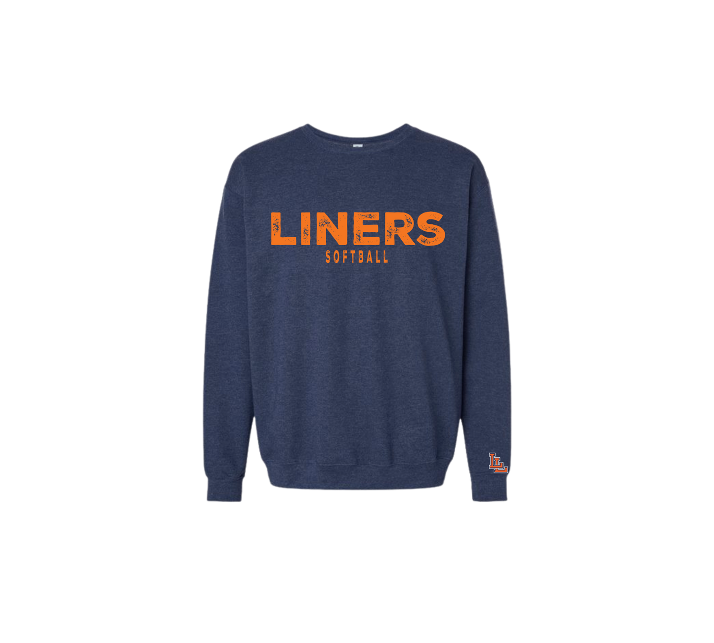 Liners Crewneck