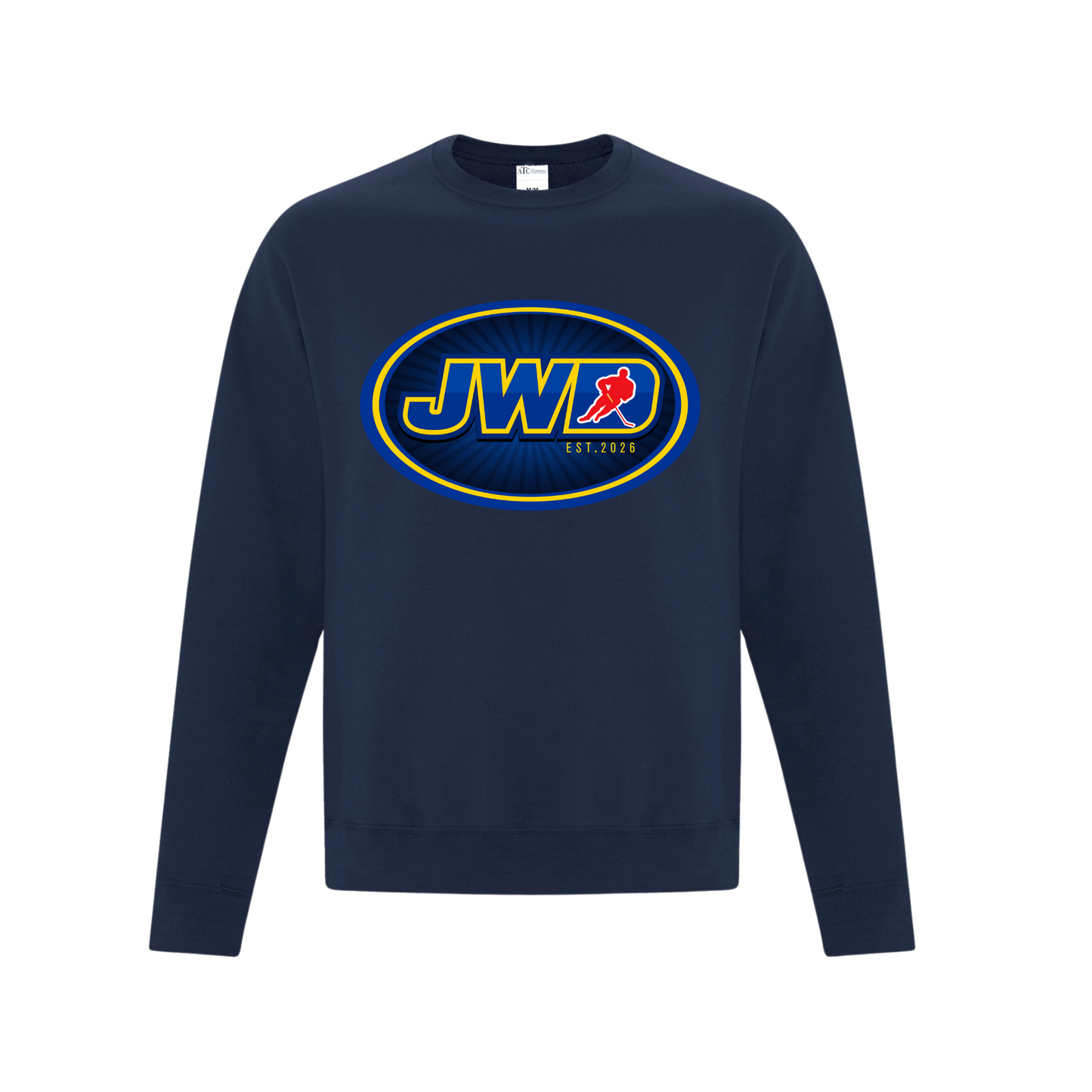 JWD Crewneck Shirt