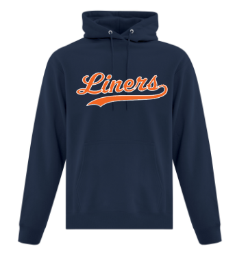Liners Hoodie