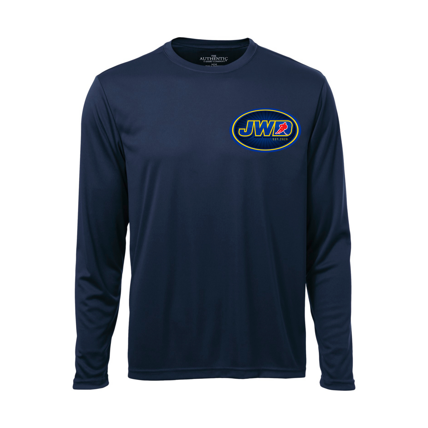 JWD Performance Long Sleeve