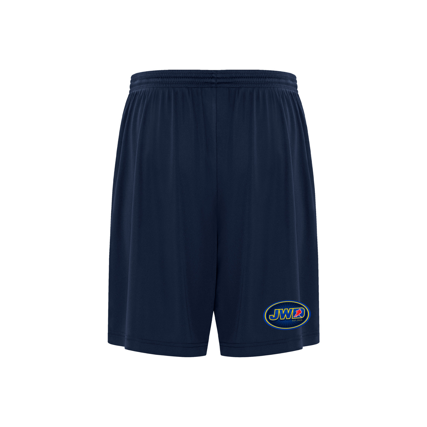 JWD 7" shorts