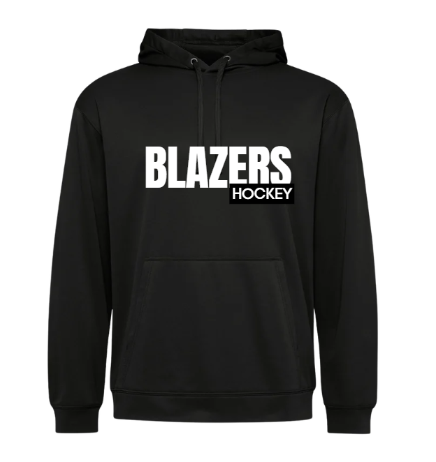 Blazer Hoodie