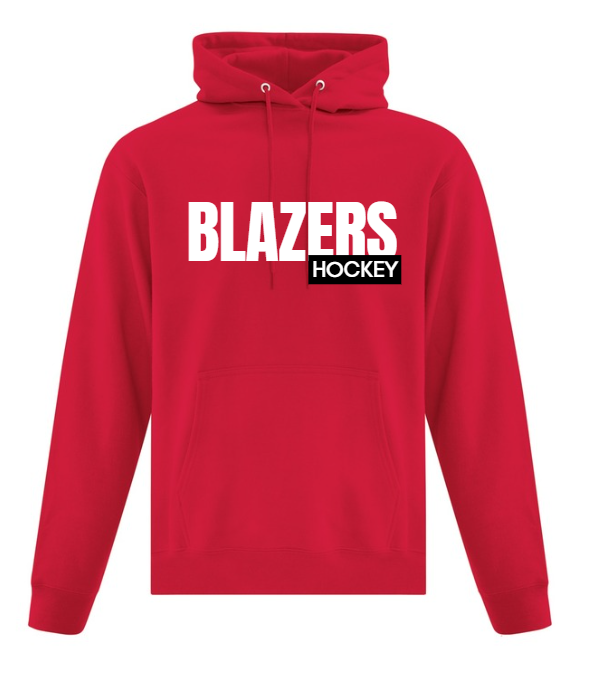 Blazer Hoodie
