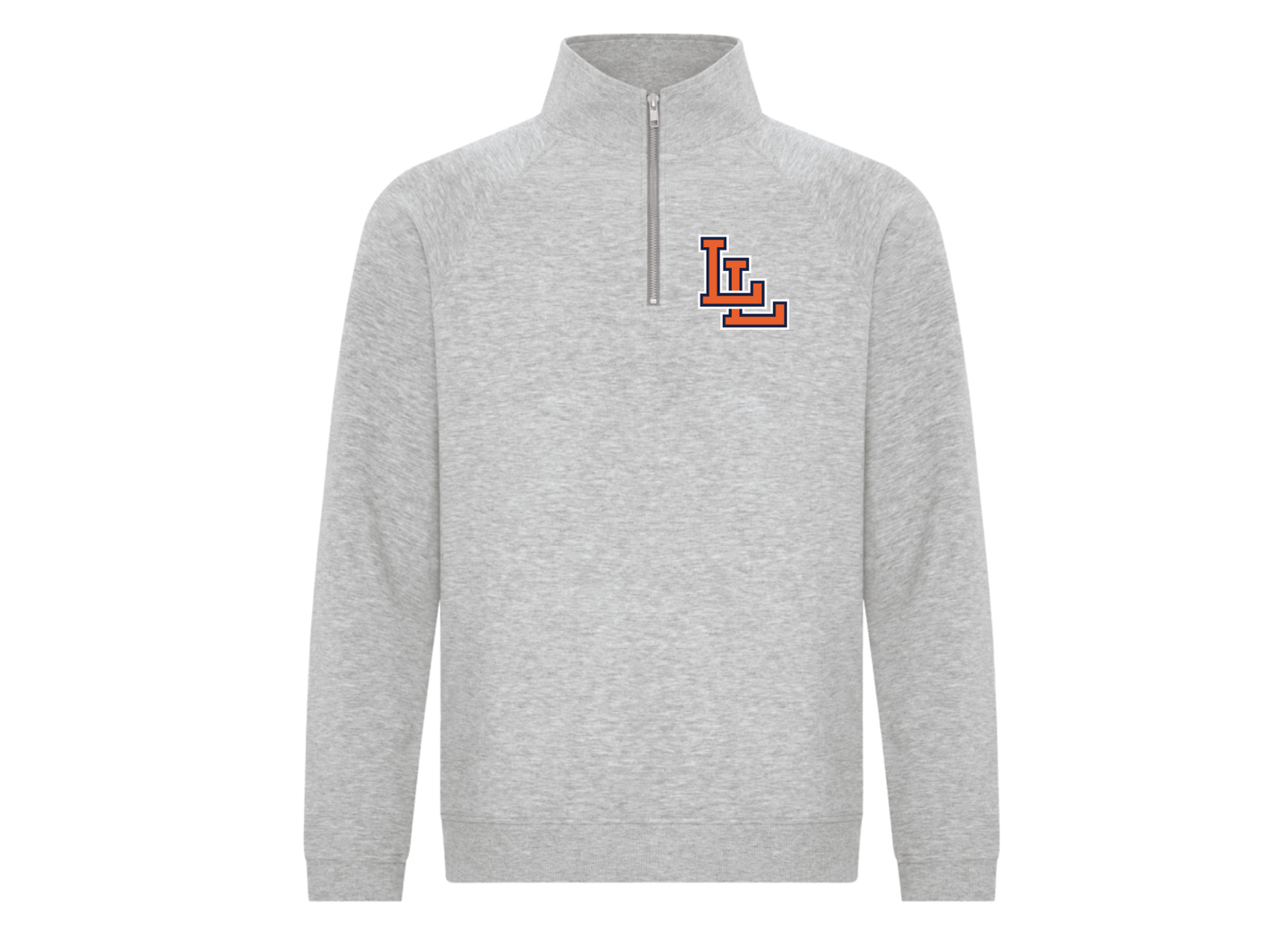 Liners Premium 1/4 Zip Sweater