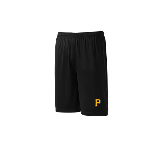 Prairie Pirates Shorts