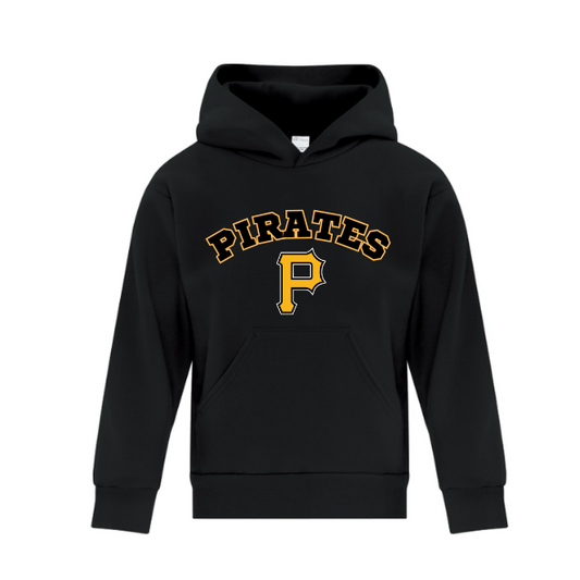 Pirates Hoodie