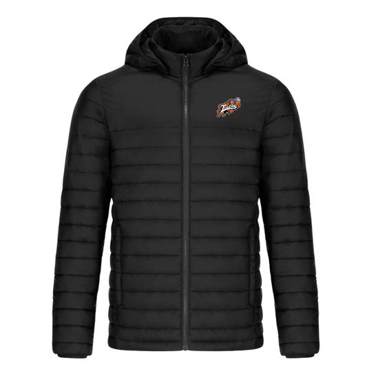 Kerrobert Minor Tigers Canyon Puffer Jacket