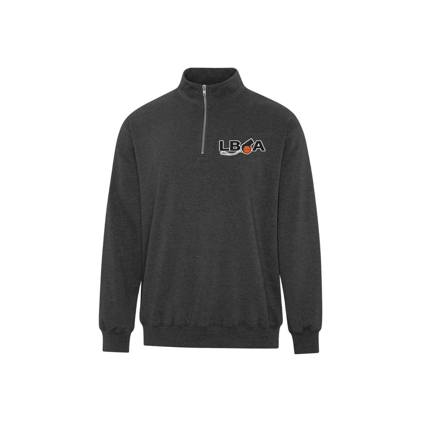 LBOA 1/4 Zip
