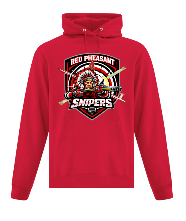 RPCN Snipers Hoodie