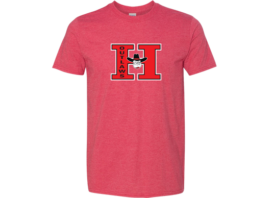 HCS Softstyle Cotton T-Shirt