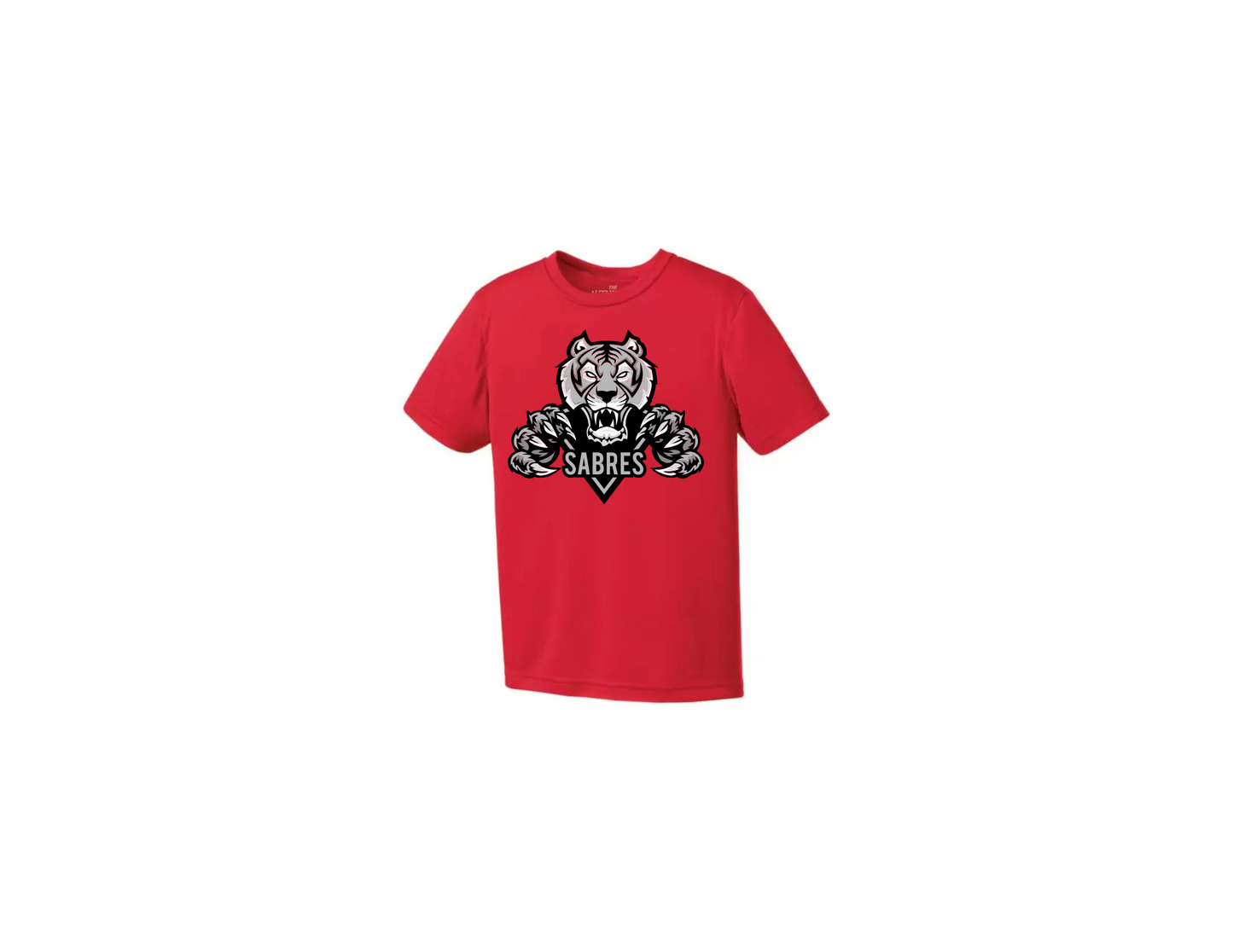 Sabres Performance T-Shirt