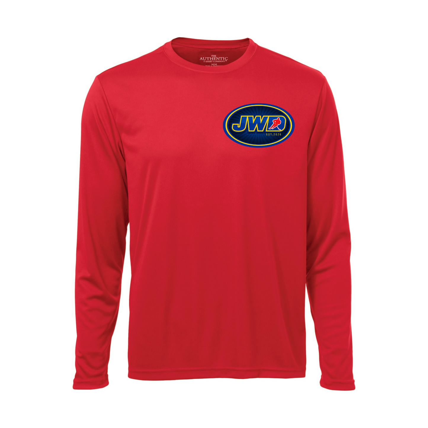 JWD Performance Long Sleeve