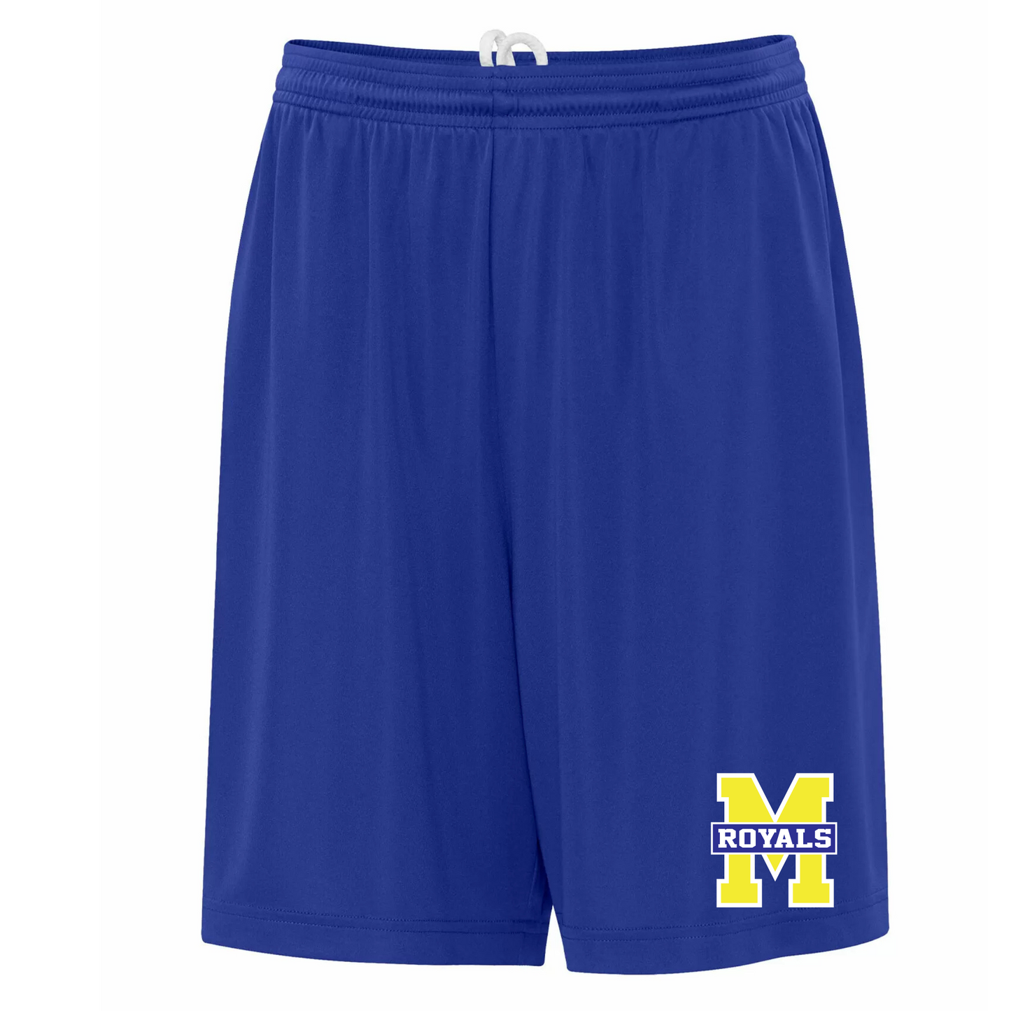 Mannville Royals Short