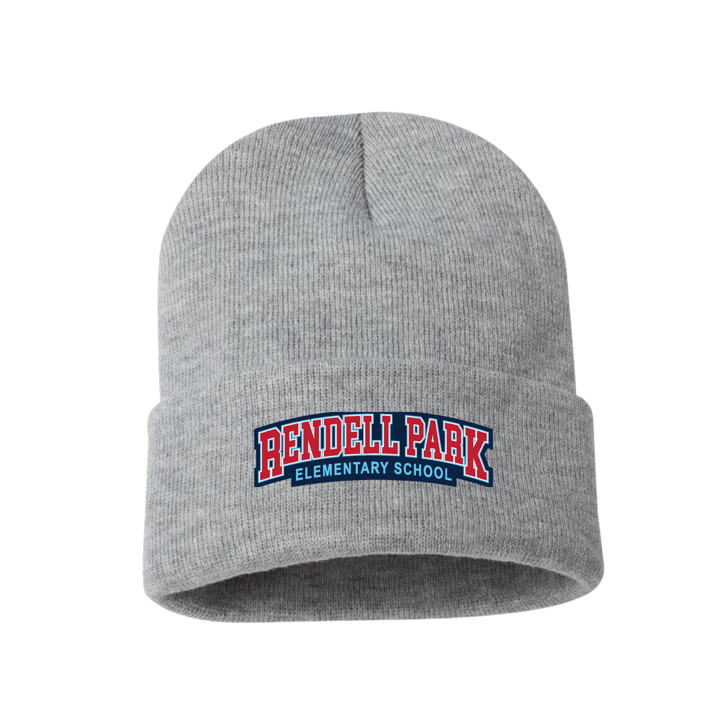 Rendell Park Beanie