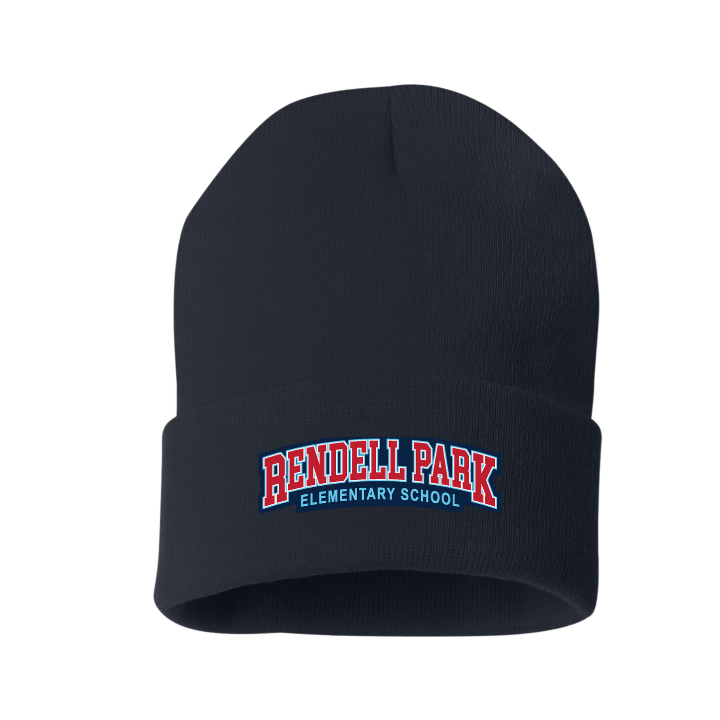 Rendell Park Beanie