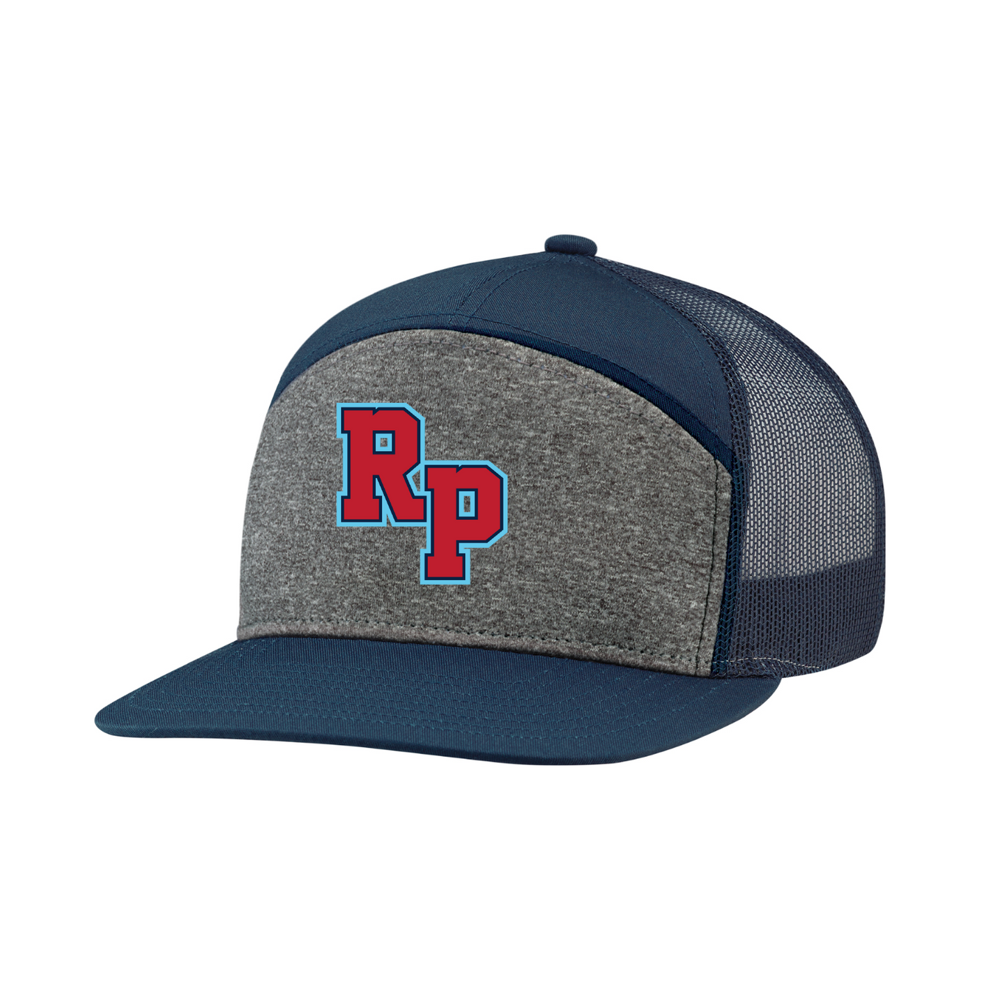 Rendell Park Snapback Hat