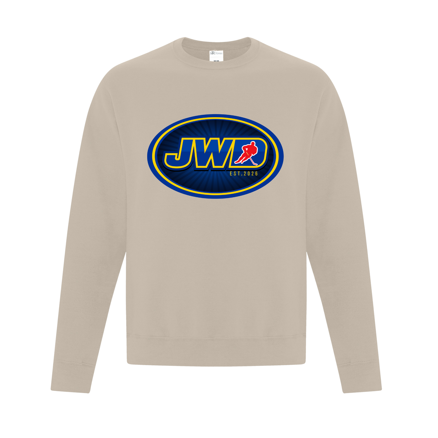 JWD Crewneck Shirt