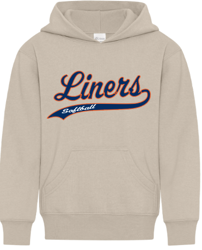 Liners Hoodie