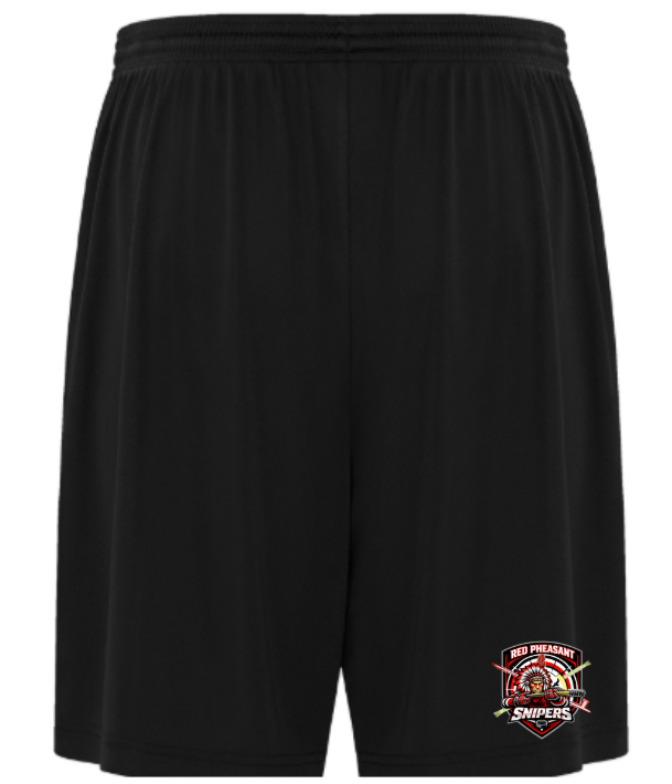 RPCN Snipers Shorts