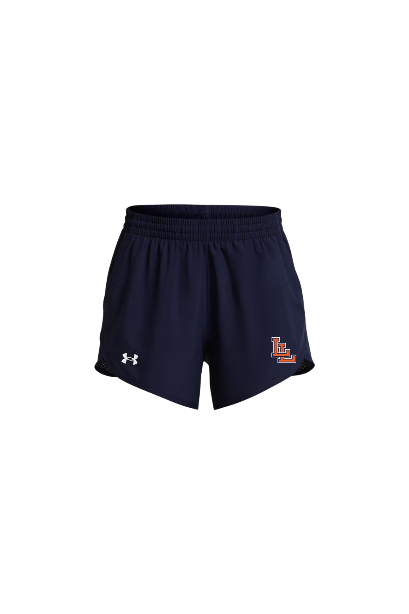 UA Liners Shorts