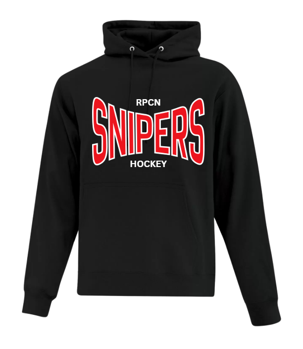 RPCN Hockey Hoodie