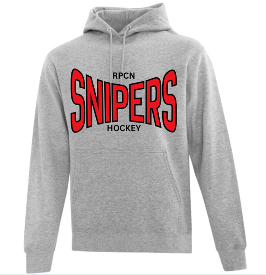 RPCN Hockey Hoodie