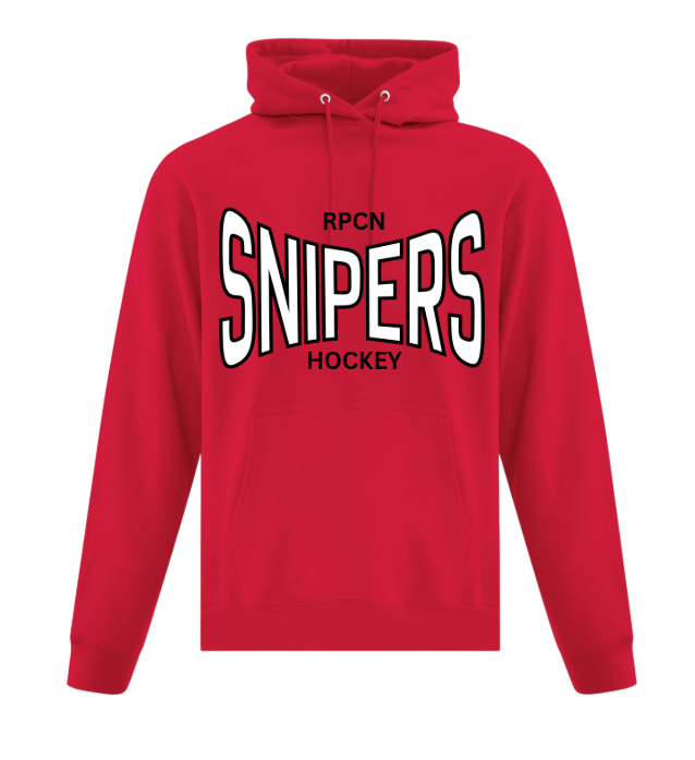 RPCN Hockey Hoodie