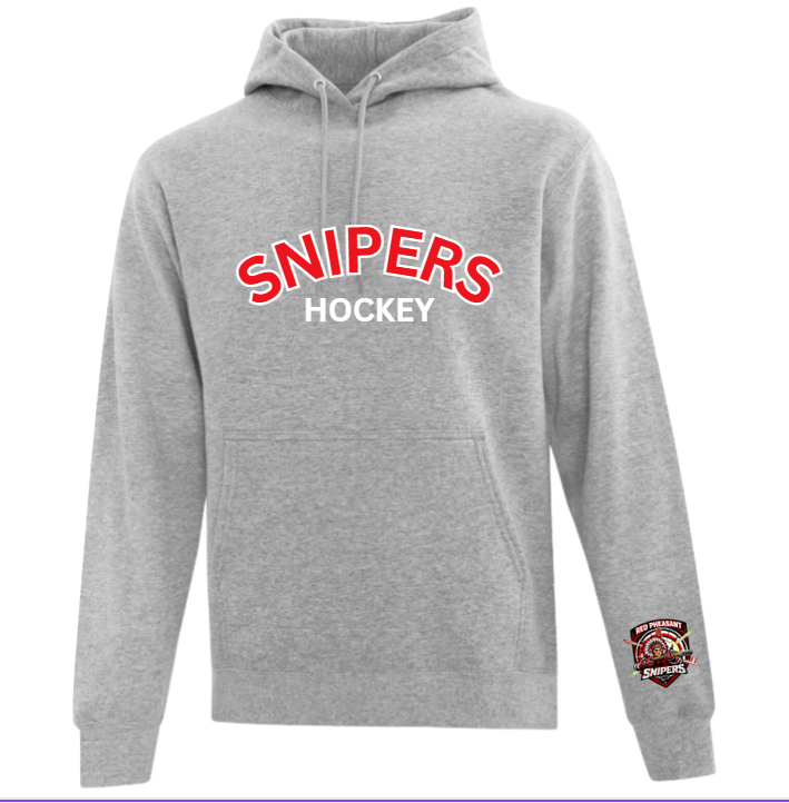 RPCN Hoodie