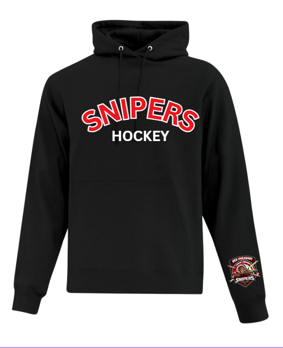RPCN Hoodie