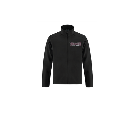 Spiritwood Grad Jacket